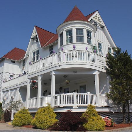 Tavern On The Bay Hotel - Frank Sinatra Suite Somers Point Εξωτερικό φωτογραφία